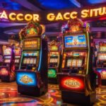 Daftar Situs Slot Gacor Terkini
