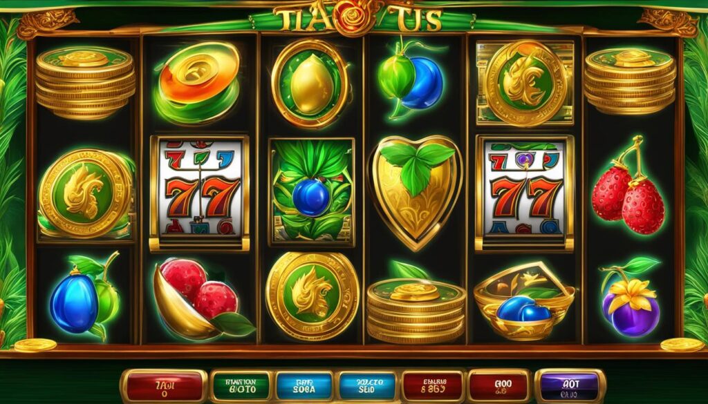 Daftar Situs Slot Gacor Terpercaya