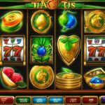 Daftar Situs Slot Gacor Terpercaya