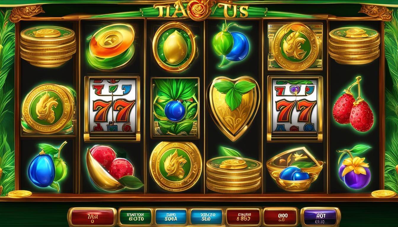 Daftar Situs Slot Gacor Terpercaya: Panduan dan Informasi Terkini