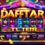 Daftar Slot Gacor Terbaru