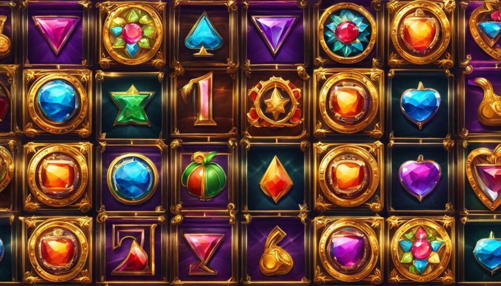 Daftar Slot Gacor Terlengkap