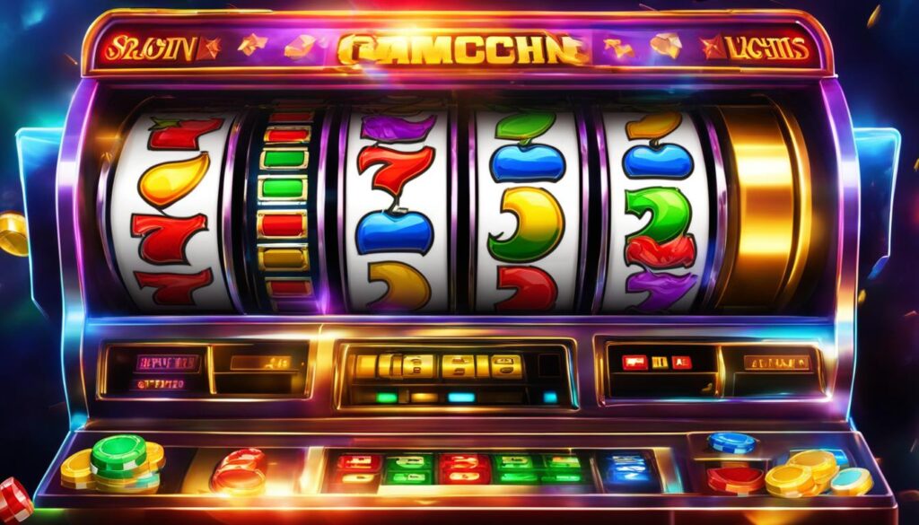 Daftar Slot Gacor Terpercaya 2023