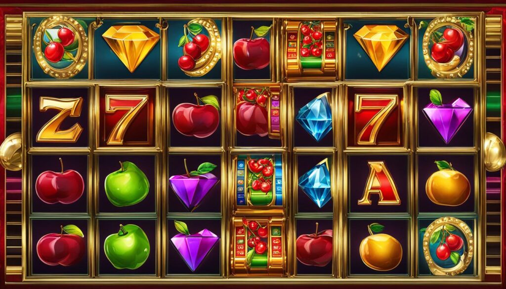 Daftar situs slot gacor