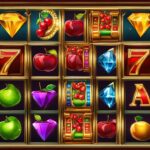 Daftar situs slot gacor