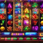 Daftar slot gacor mudah menang