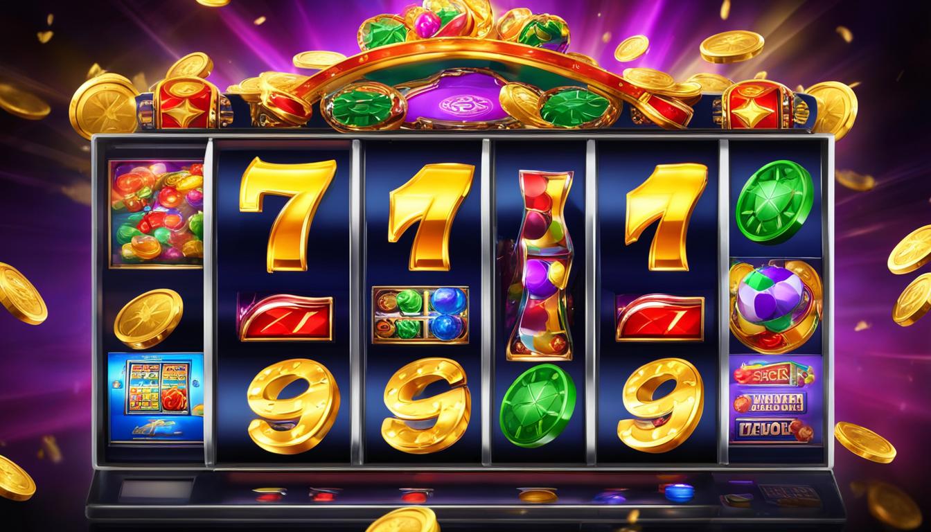 Daftar Slot Gacor Terbaru & Terpercaya 2023