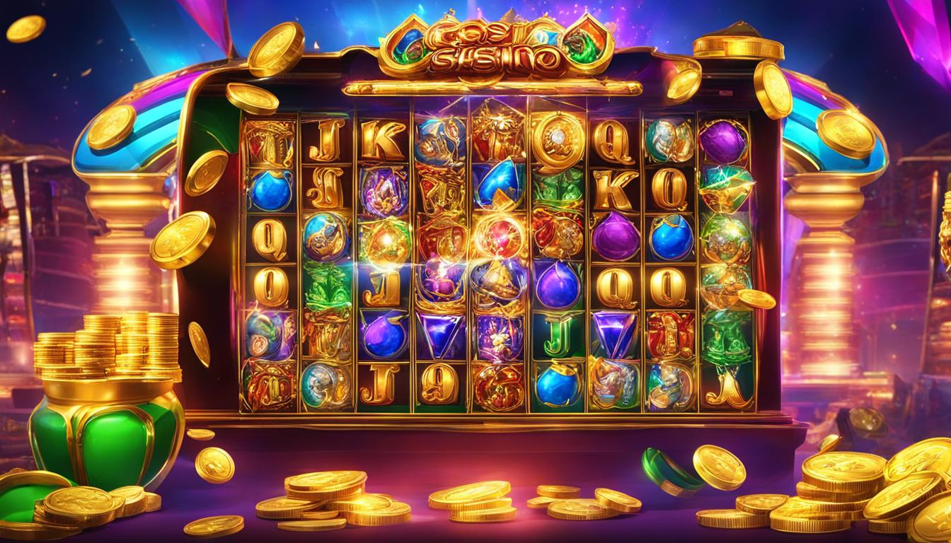 Panduan Daftar Situs Slot Gacor Terpercaya: Langkah-Langkah dan Tips Bermain Slot Online!