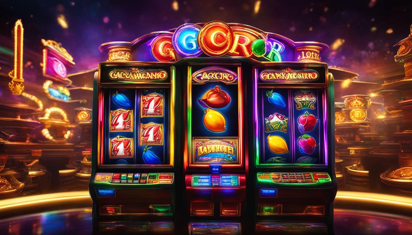 Temukan Situs Daftar Slot Gacor Terbaik dan Paling Populer di Indonesia