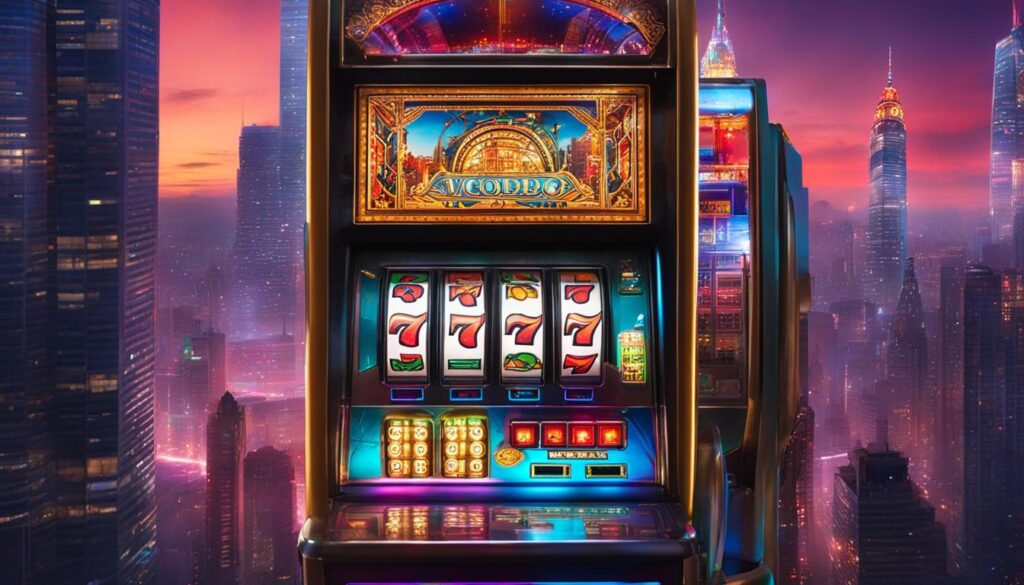 Situs Slot Gacor Terbaik untuk Pemain Baru