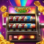 Slot gacor bonus besar