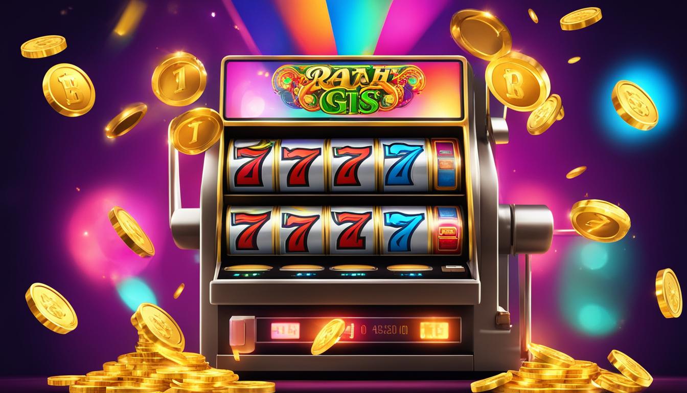 Slot Online Gacor Paling Menang: Tips Mudah Menang Maksimal setiap Hari