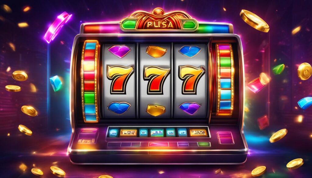 Slot gacor deposit pulsa