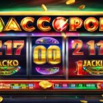 Slot gacor jackpot