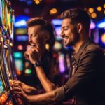 Slot gacor tanpa modal