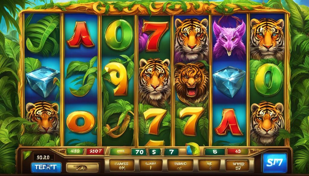 Slot gacor terbaik