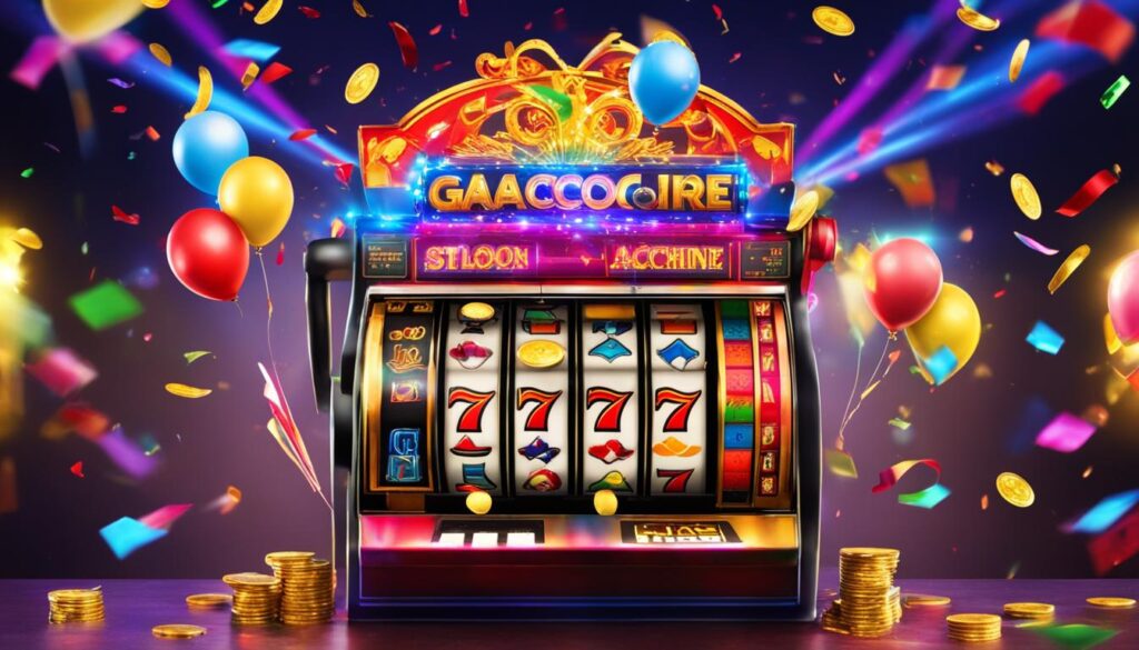 Sumber Daftar Slot Gacor Terbaik