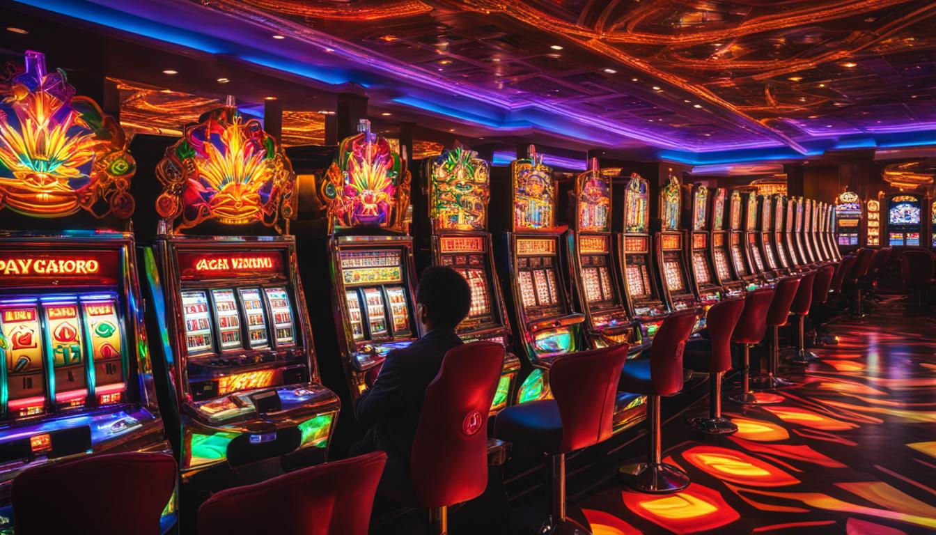 Panduan Mudah Tips Daftar Slot Gacor Online