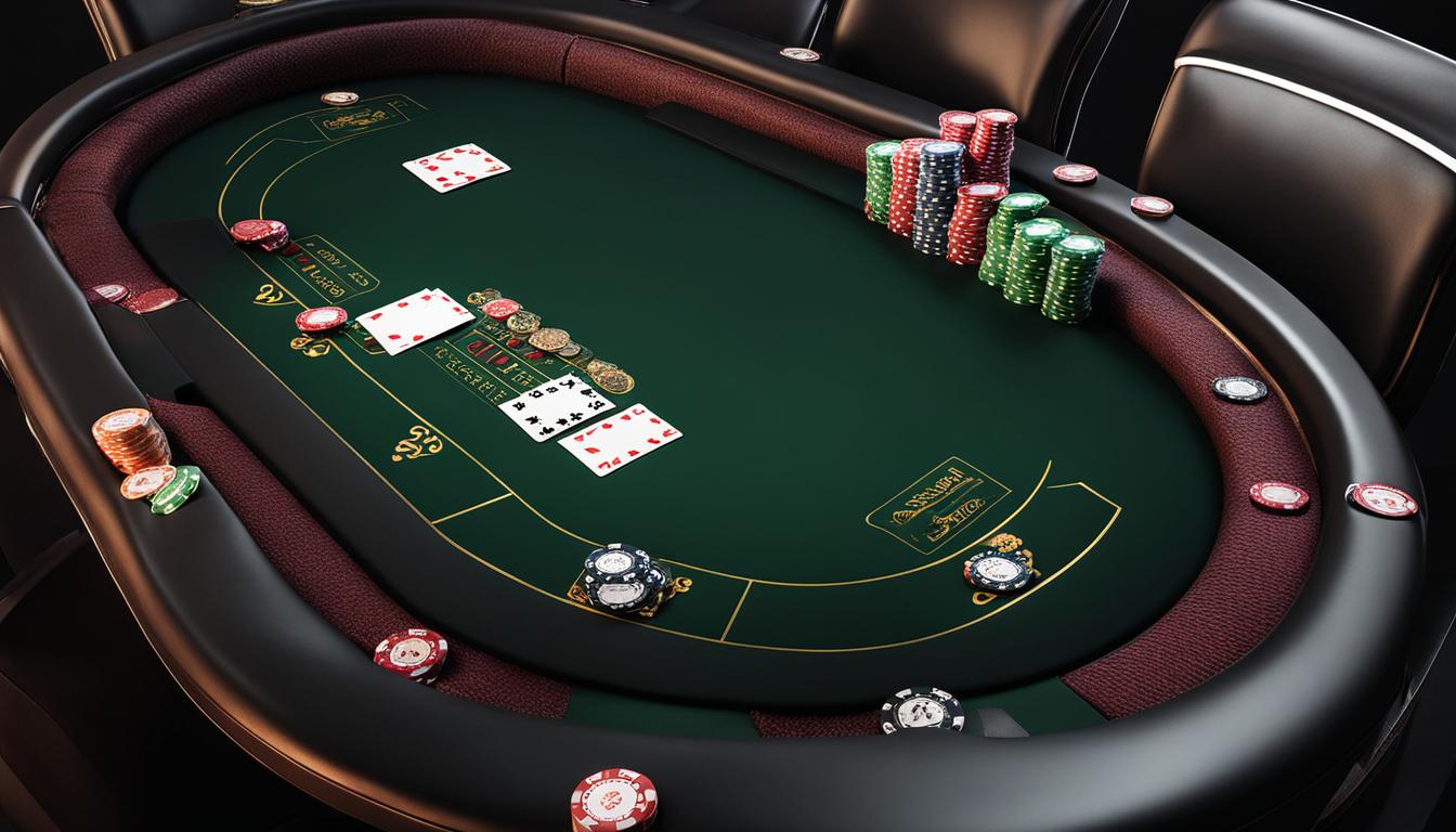 Agen Judi Poker Online Terpercaya di Indonesia
