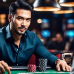 Agen Taruhan Poker Uang Asli