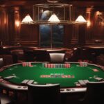 Agen poker online terpercaya