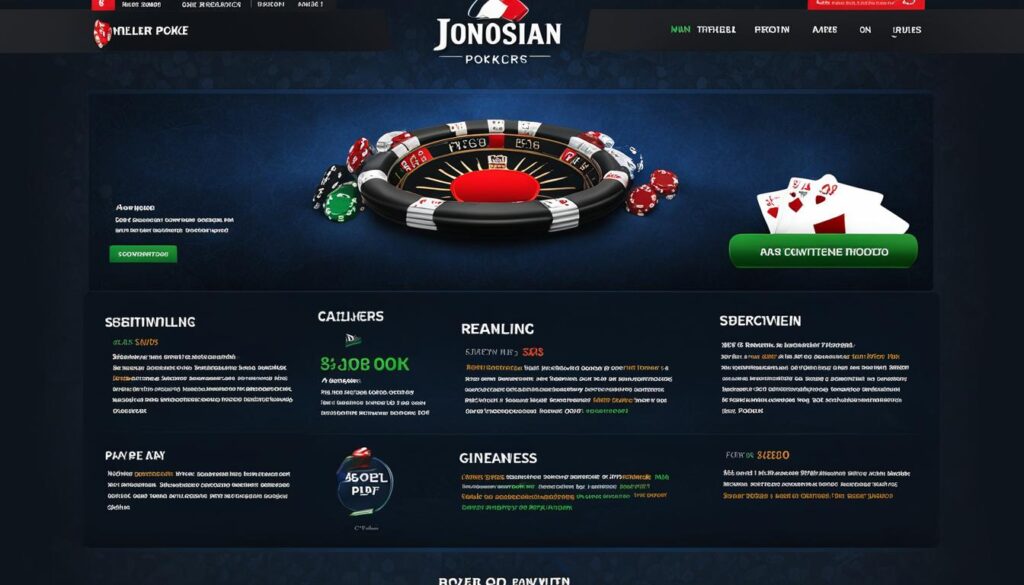 Judi Agen Poker Online