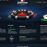 Judi Agen Poker Online