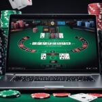 Judi  Deposit Poker Online