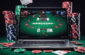 Judi  Deposit Poker Online