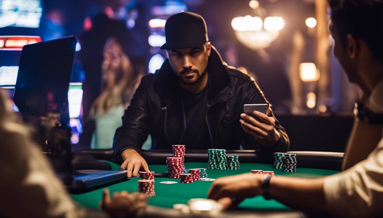 Menangkan Judi Jackpot Poker Online Terbesar