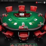 Judi Main Poker Online