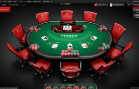 Judi  Main Poker Online