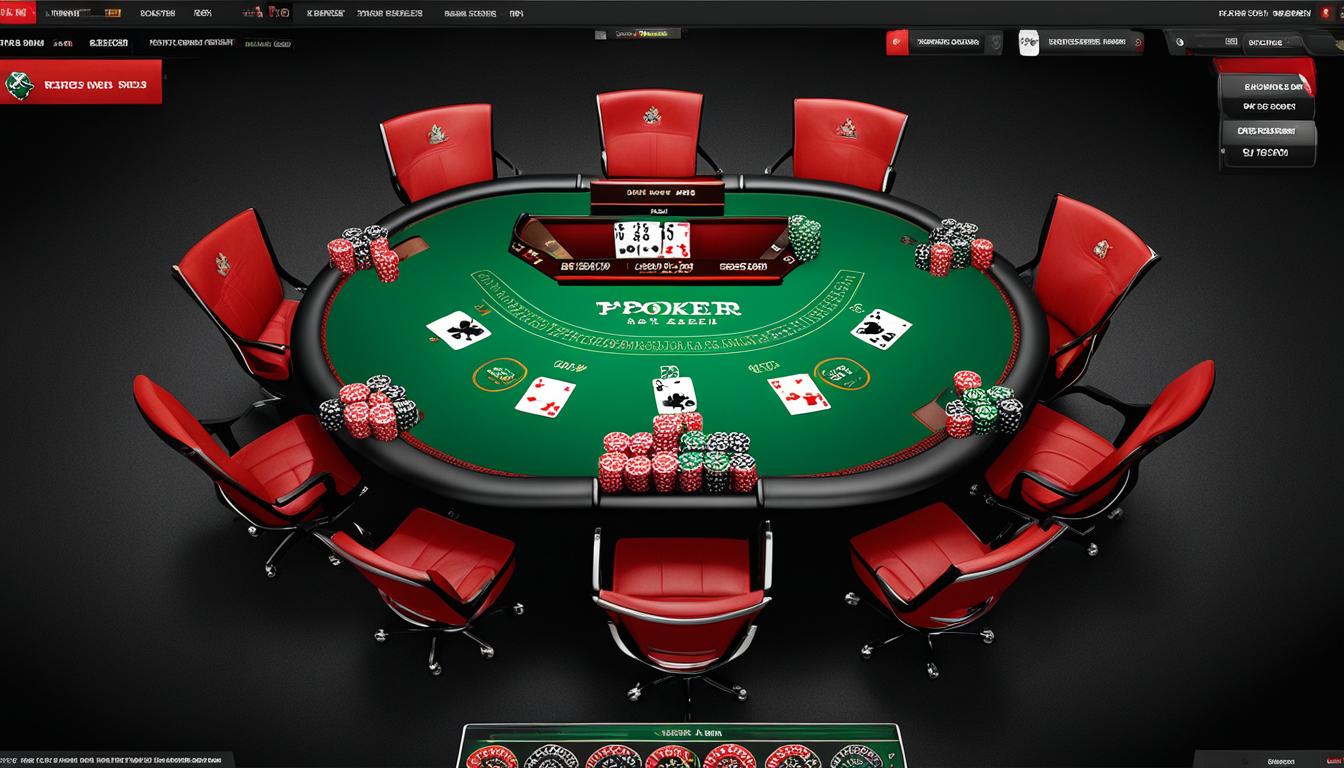 Panduan Lengkap Judi Main Poker Online Indonesia
