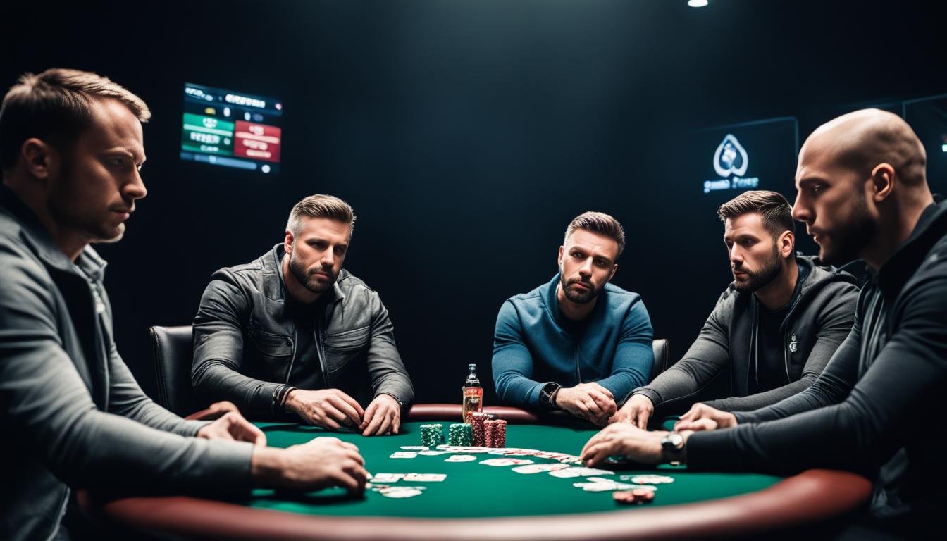 Panduan Lengkap Judi Omaha Poker Online Indonesia