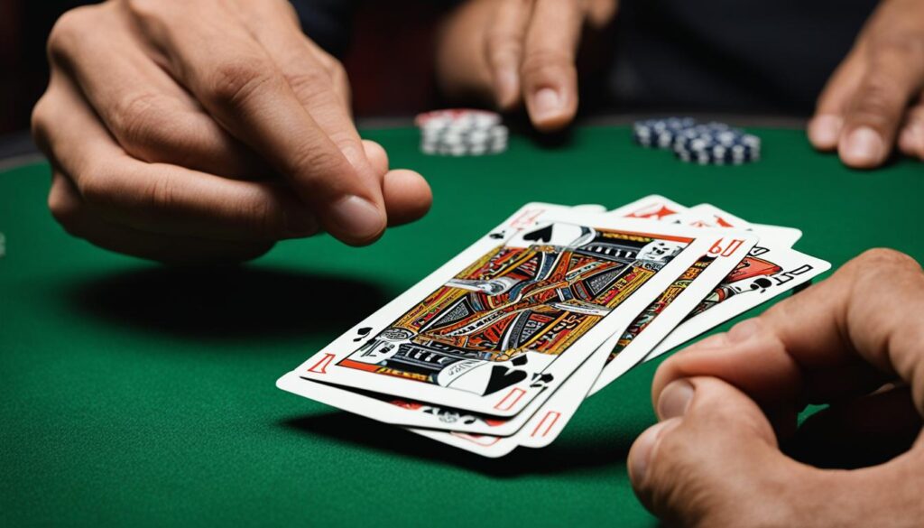 Judi Peraturan Poker