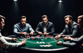 Judi  Permainan Poker Uang Asli