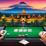 Judi  Poker Online Indonesia