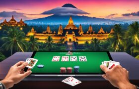 Judi  Poker Online Indonesia