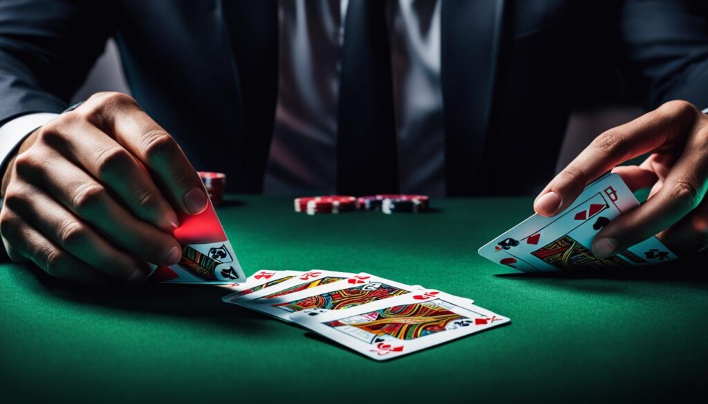 Judi Poker Online Terbaik