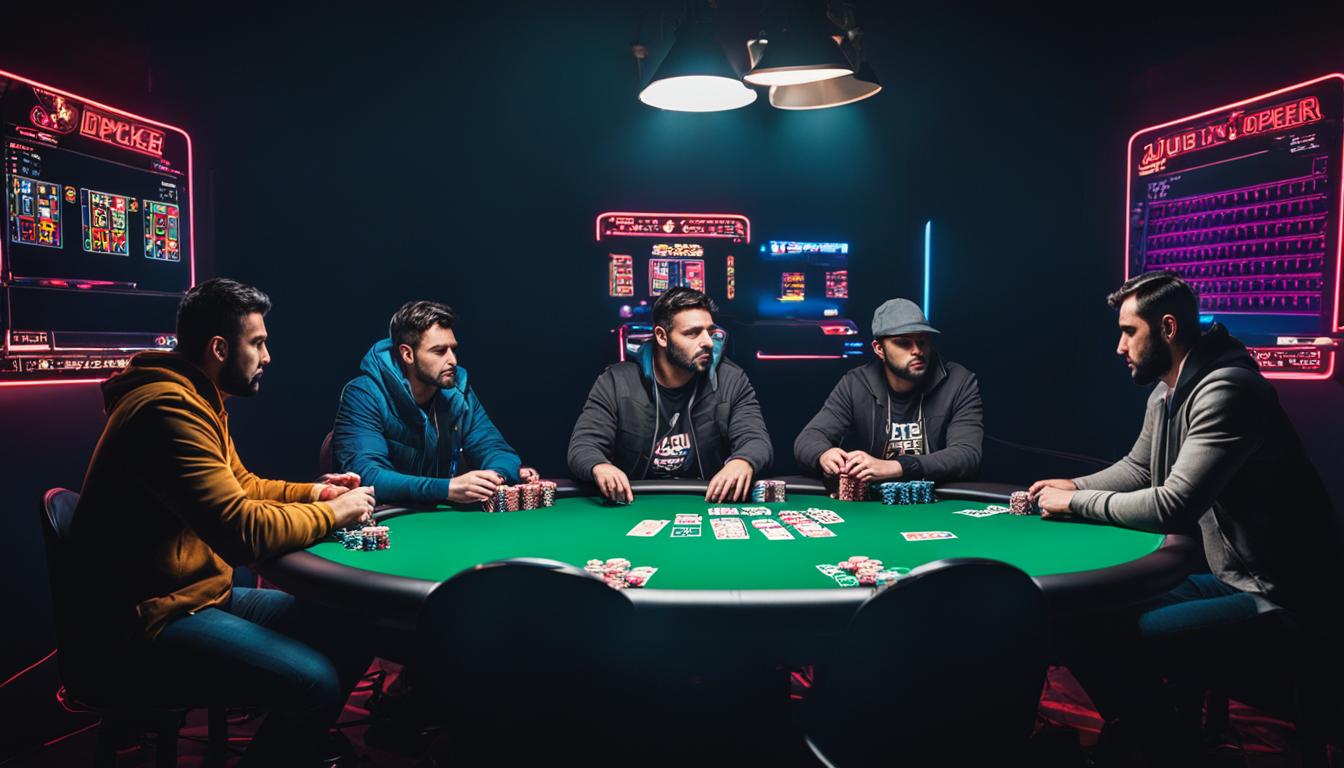 Panduan Lengkap Judi Poker Online Terpercaya