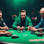 Judi Poker Texas Hold'em