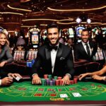 Judi Poker Texas Hold'em Online