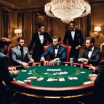 Judi  Poker Tournaments