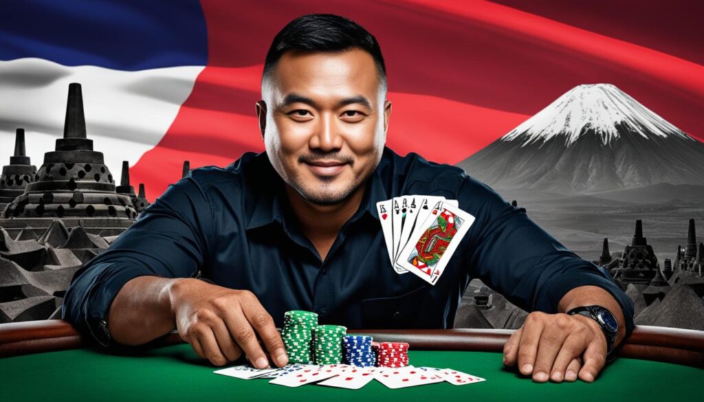 Judi Situs Poker Terpercaya