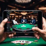 Judi  Strategi Poker Online