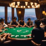 Judi  Turnamen Poker Online