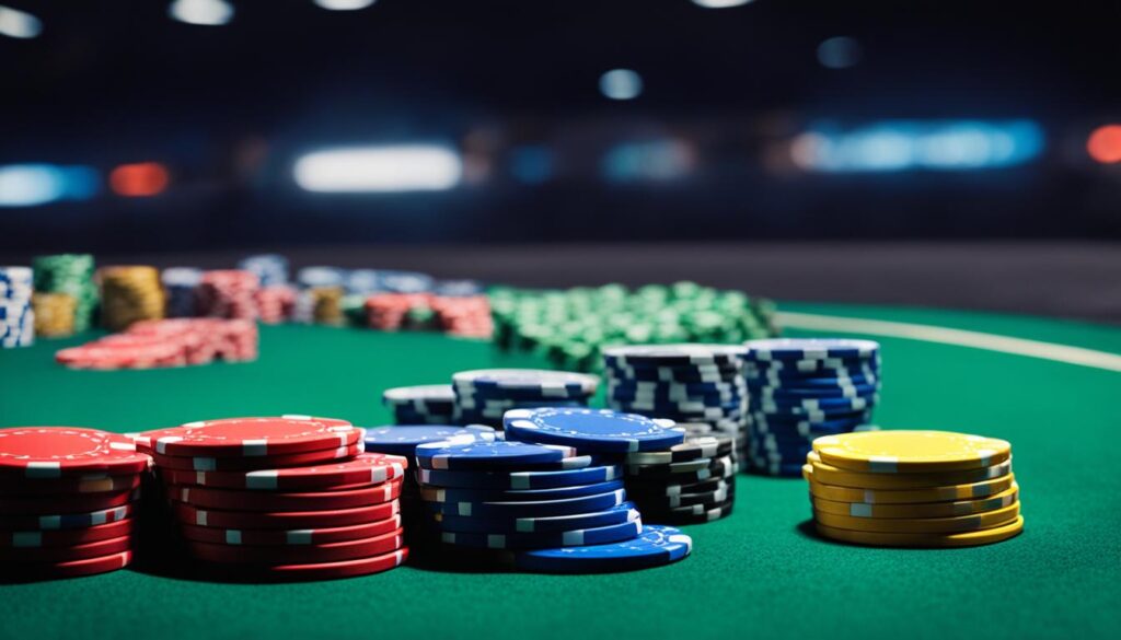 Judi Withdraw Poker Online