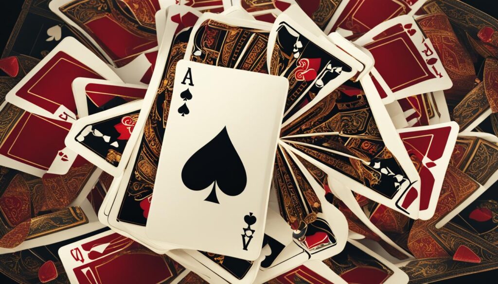 Permainan Poker Online Virtual