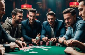 Permainan poker uang asli terkini