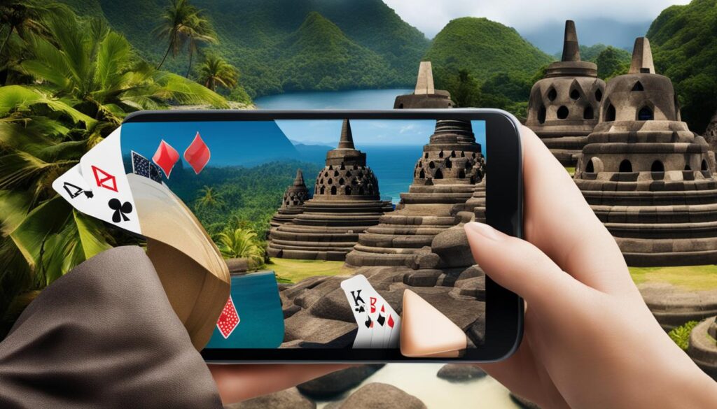 Situs Judi Poker Online